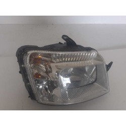 Recambio de faro derecho para fiat panda (169) fiat panda referencia OEM IAM 41680775  