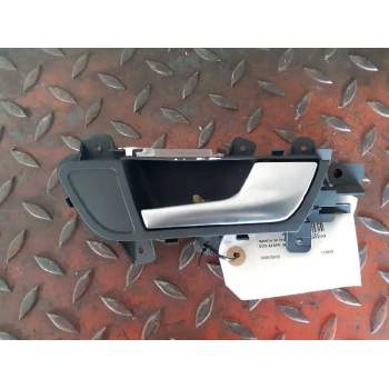 MANETA INTERIOR DELANTERA DERECHA 8K0837020B 