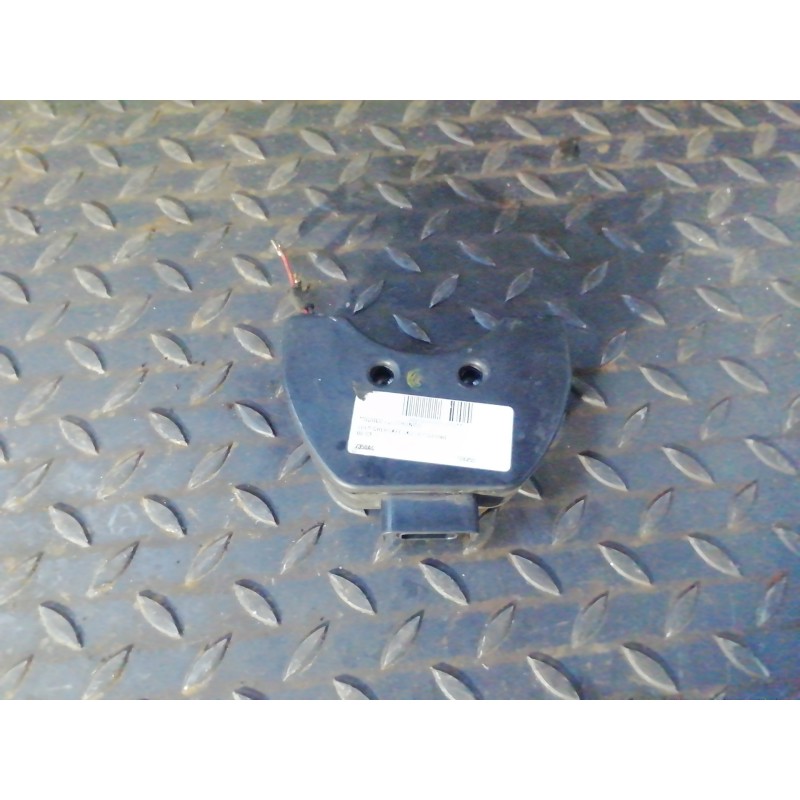 Recambio de modulo electronico para jeep cherokee (kj) 3.7 limited referencia OEM IAM 7350AC 28548GQB 