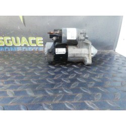 Recambio de motor arranque para renault megane ii berlina 5p authentique referencia OEM IAM 8200306595  
