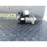 Recambio de motor arranque para renault megane ii berlina 5p authentique referencia OEM IAM 8200306595  