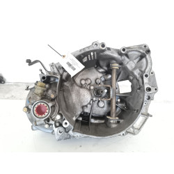 Recambio de caja cambios para citroën berlingo / berlingo first furgoneta/monovolumen (m_) 1.9 d 70 (mbwjz, mcwjz) referencia OE