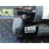 Recambio de motor arranque para renault megane ii berlina 5p authentique referencia OEM IAM 8200306595  