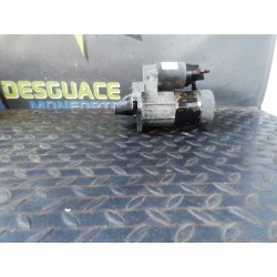 Recambio de motor arranque para renault megane ii berlina 5p authentique referencia OEM IAM 8200306595  