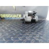 Recambio de motor arranque para renault megane ii berlina 5p authentique referencia OEM IAM 8200306595  