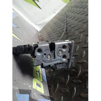 CERRADURA PUERTA TRASERA DERECHA 3N6AA26412BP 