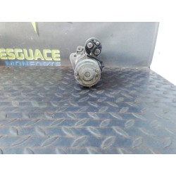 Recambio de motor arranque para renault megane ii berlina 5p authentique referencia OEM IAM 8200306595  