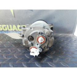 Recambio de compresor aire acondicionado para ford focus berlina (cap) ambiente (d) referencia OEM IAM 4M5W19D629AE  
