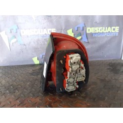 Recambio de piloto trasero izquierdo para volkswagen passat berlina (3b3) edition referencia OEM IAM 3B5945095A  