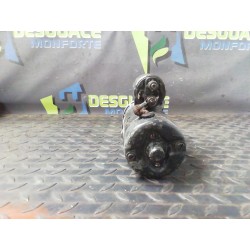 Recambio de motor arranque para nissan trade referencia OEM IAM 9000331406  