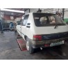 Desguace MonfortePEUGEOT 205 BERLINAPEUGEOTVehículos campa|Desguace Monforte
