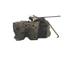 Recambio de cerradura puerta delantera izquierda para citroën berlingo / berlingo first furgoneta/monovolumen (m_) 1.9 d 70 (mbw