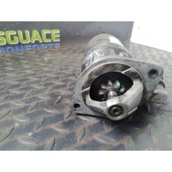 Recambio de motor arranque para nissan trade referencia OEM IAM 9000331406  