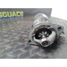 Recambio de motor arranque para nissan trade referencia OEM IAM 9000331406  