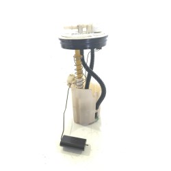 Recambio de aforador para nissan qashqai (j10) j10 referencia OEM IAM 17040JD51A  