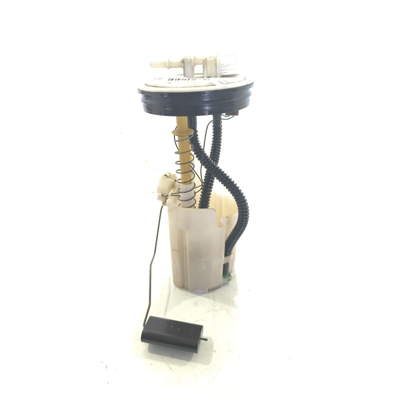 Recambio de aforador para nissan qashqai (j10) j10 referencia OEM IAM 17040JD51A  