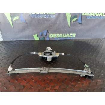 ELEVALUNAS TRASERO IZQUIERDO 113733 