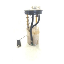 Recambio de aforador para nissan qashqai (j10) j10 referencia OEM IAM 17040JD51A  