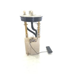 Recambio de aforador para nissan qashqai (j10) j10 referencia OEM IAM 17040JD51A  