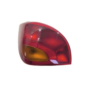 Recambio de piloto trasero izquierdo para ford fiesta berlina (dx) fiesta referencia OEM IAM 1044156 A39390110 