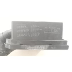 Recambio de caja reles / fusibles para nissan qashqai (j10) j10 referencia OEM IAM 284B7JD02A  
