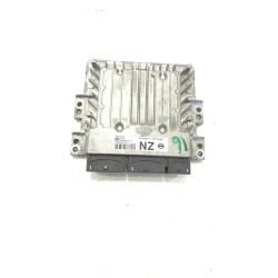Recambio de centralita motor uce para nissan qashqai (j10) j10 referencia OEM IAM 23710BB31A / 237101449R / S180067173A  