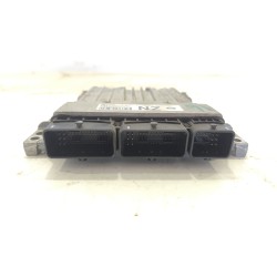 Recambio de centralita motor uce para nissan qashqai (j10) j10 referencia OEM IAM 23710BB31A / 237101449R / S180067173A  