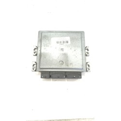 Recambio de centralita motor uce para nissan qashqai (j10) j10 referencia OEM IAM 23710BB31A / 237101449R / S180067173A  