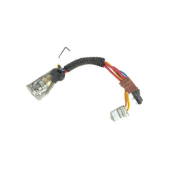 Recambio de conmutador de arranque para citroën berlingo / berlingo first furgoneta/monovolumen (m_) 1.9 d 70 (mbwjz, mcwjz) ref