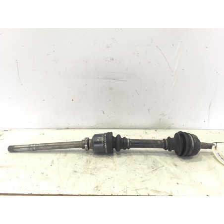 Recambio de transmision delantera derecha para citroën berlingo / berlingo first furgoneta/monovolumen (m_) 1.9 d 70 (mbwjz, mcw