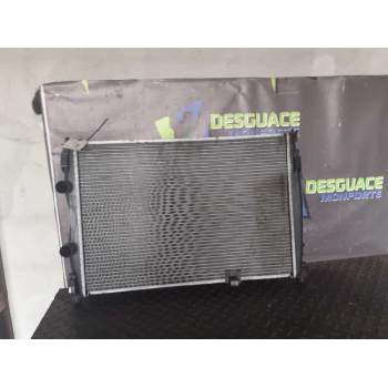 RADIADOR AGUA 6736101E 21410JD21B 202101061908