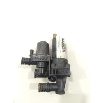 Recambio de valvula intercambio de calefaccion para bmw x3 (e83) 2.0 d referencia OEM IAM 64118369807  