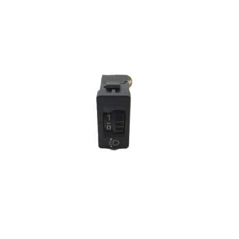 INTERRUPTOR 96366692XT 