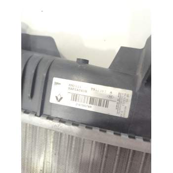 RADIADOR AGUA 214105378R 
