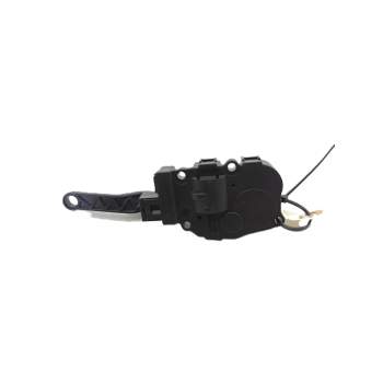 MOTOR APERTURA TRAMPILLAS CLIMATIZADOR 9854580 