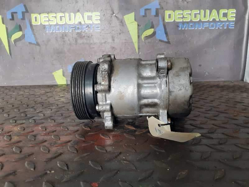 COMPRESOR AIRE ACONDICIONADO 1J0820803A 