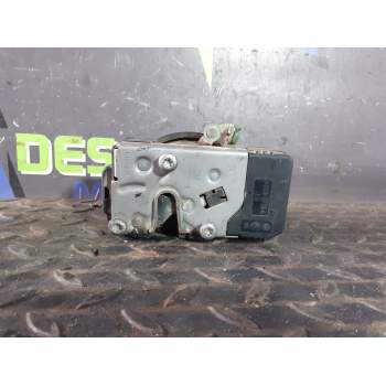 CERRADURA PUERTA DELANTERA IZQUIERDA 13203899 