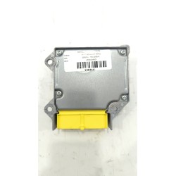 Recambio de centralita airbag para audi a6 avant (4f5) 2.7 tdi referencia OEM IAM 4F0920900l  