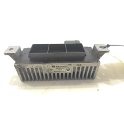 Recambio de caja precalentamiento para nissan qashqai (j10) j10 referencia OEM IAM 8200558438A  