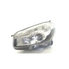 Recambio de faro izquierdo para nissan qashqai (j10) j10 referencia OEM IAM 26060JD95A / 26060BR60B / 1EL01033525  