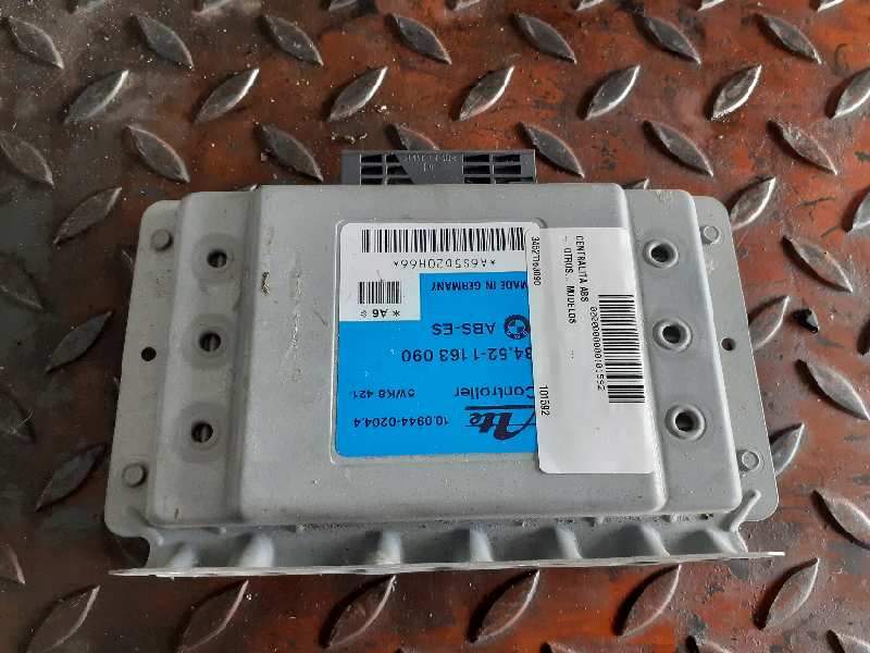 CENTRALITA ABS 34521163090 10094402044 5WK8421