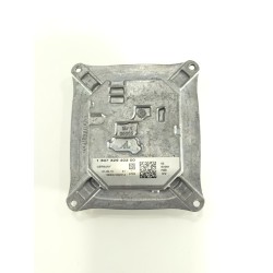 Desguace MonforteCENTRALITA FAROS XENON 130732940300 PEUGEOTCentralita faros xenon|Desguace Monforte