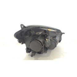 Recambio de faro izquierdo para nissan qashqai (j10) j10 referencia OEM IAM 26060JD95A / 26060BR60B / 1EL01033525  