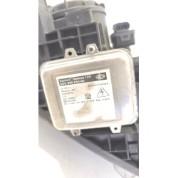 Recambio de faro izquierdo para nissan qashqai (j10) j10 referencia OEM IAM 26060JD95A / 26060BR60B / 1EL01033525  