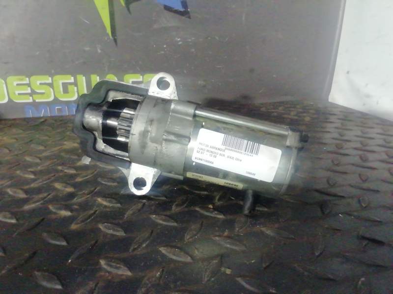 MOTOR ARRANQUE 6G9N11000AA 7038CI 