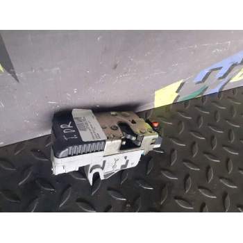 CERRADURA PUERTA TRASERA DERECHA 