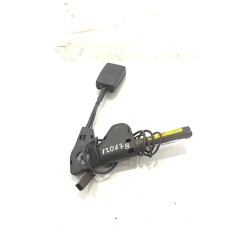 Recambio de pretensor airbag delantero izquierdo para ford mondeo berlina (ge) mondeo b5 referencia OEM IAM   