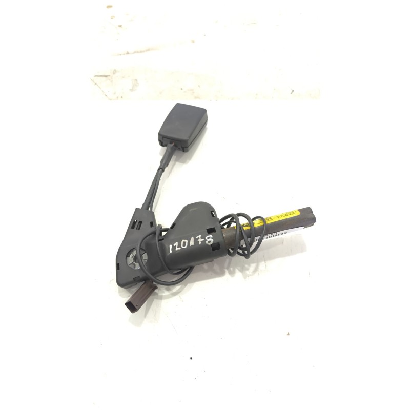 Recambio de pretensor airbag delantero izquierdo para ford mondeo berlina (ge) mondeo b5 referencia OEM IAM   