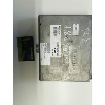 CENTRALITA MOTOR UCE 7700747899 S101710101A 