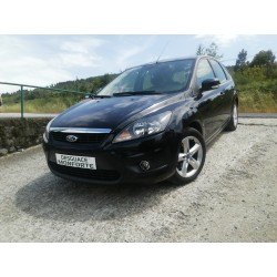 ford focus lim. (cb4) del año 2009